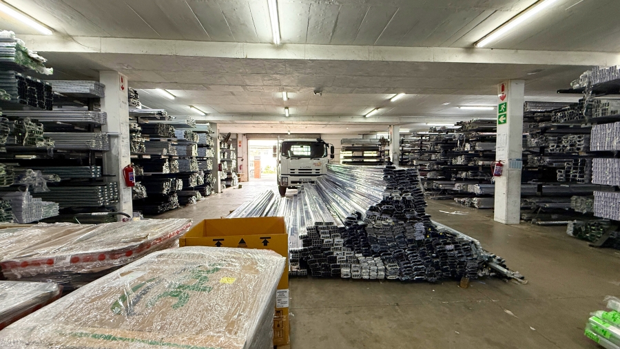 To Let Commercial Property for Rent in Springfield KwaZulu-Natal