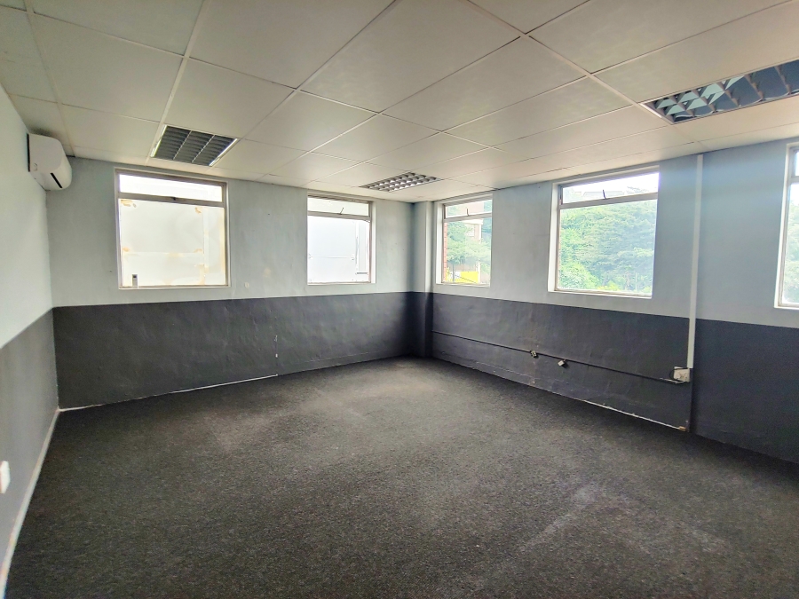 To Let Commercial Property for Rent in Springfield KwaZulu-Natal