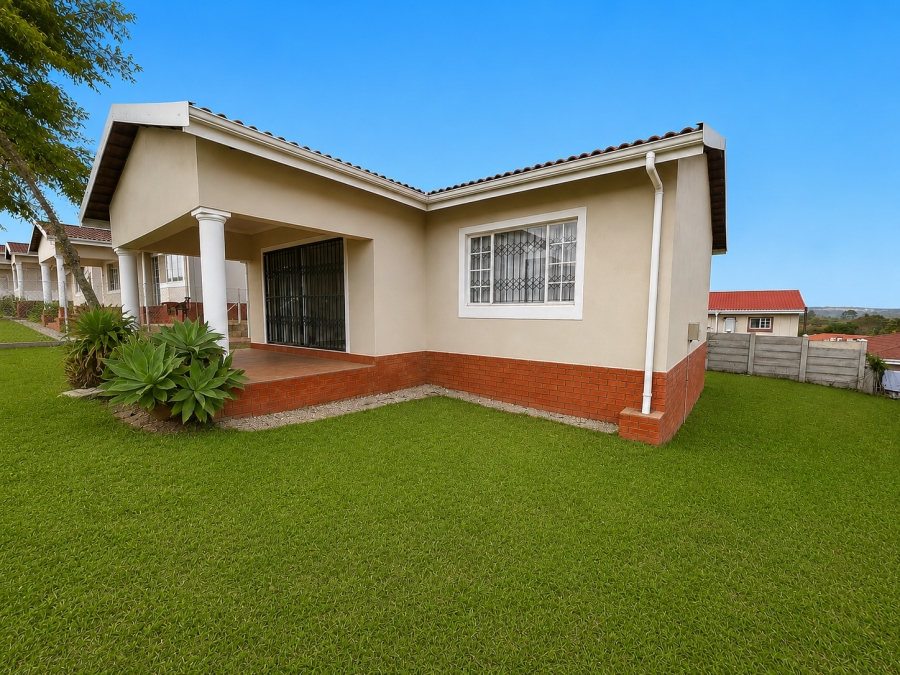 2 Bedroom Property for Sale in Lincoln Meade KwaZulu-Natal