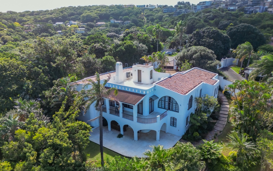 4 Bedroom Property for Sale in La Lucia KwaZulu-Natal