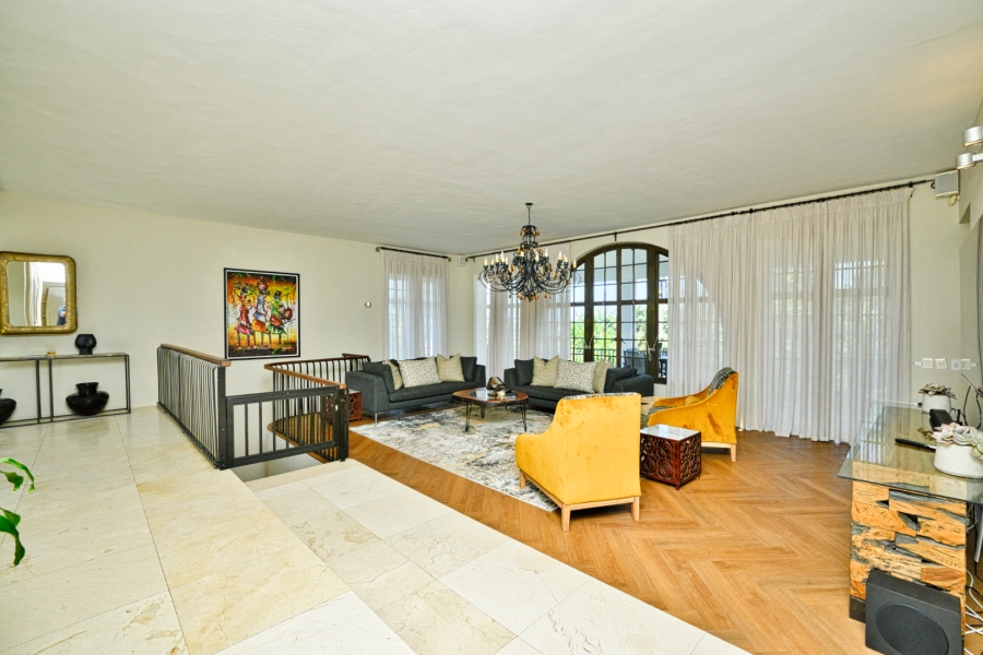 4 Bedroom Property for Sale in La Lucia KwaZulu-Natal