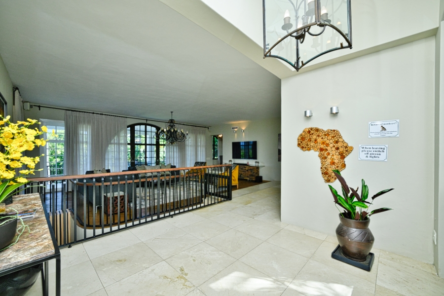 4 Bedroom Property for Sale in La Lucia KwaZulu-Natal