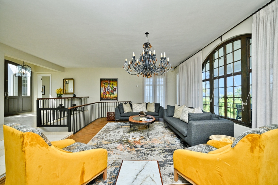 4 Bedroom Property for Sale in La Lucia KwaZulu-Natal