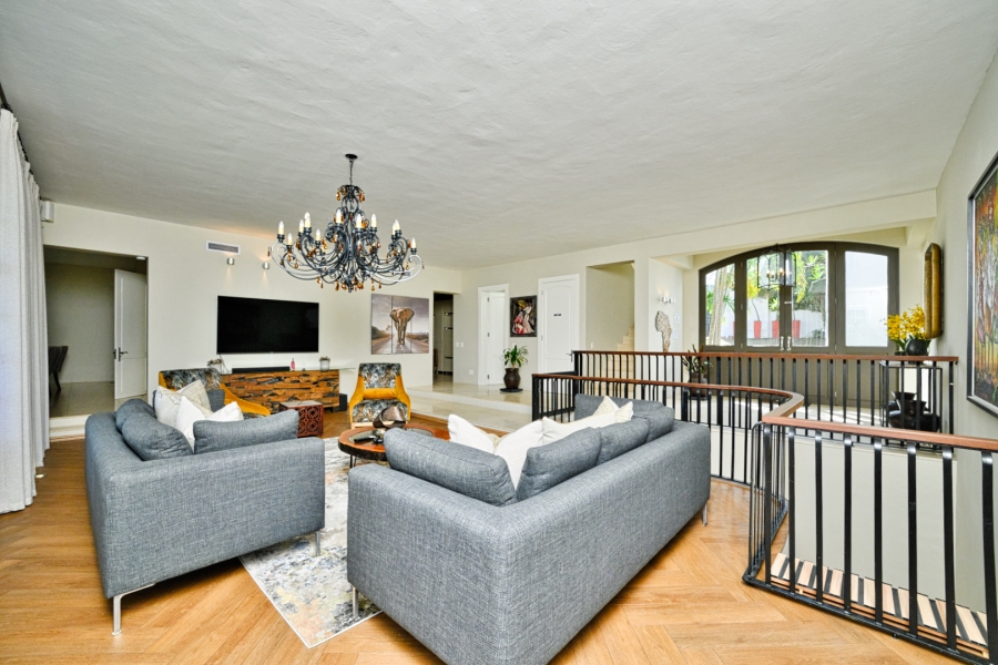 4 Bedroom Property for Sale in La Lucia KwaZulu-Natal