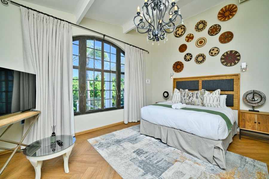 4 Bedroom Property for Sale in La Lucia KwaZulu-Natal
