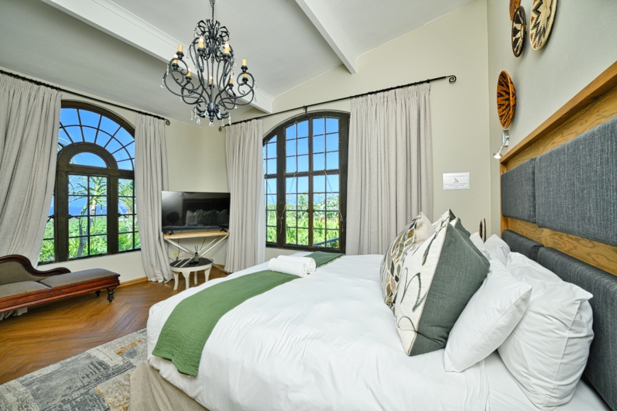 4 Bedroom Property for Sale in La Lucia KwaZulu-Natal