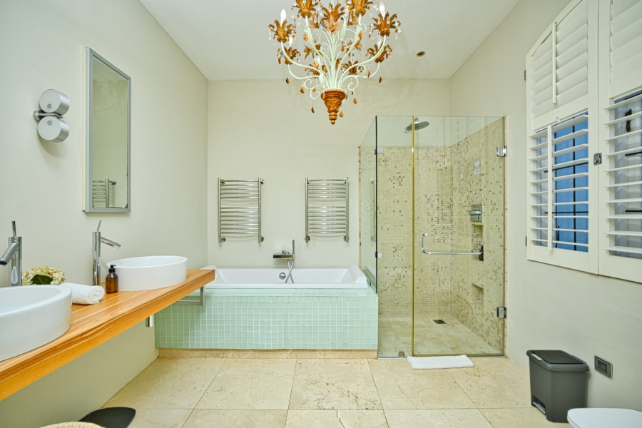4 Bedroom Property for Sale in La Lucia KwaZulu-Natal