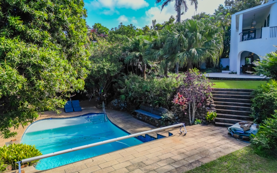 4 Bedroom Property for Sale in La Lucia KwaZulu-Natal