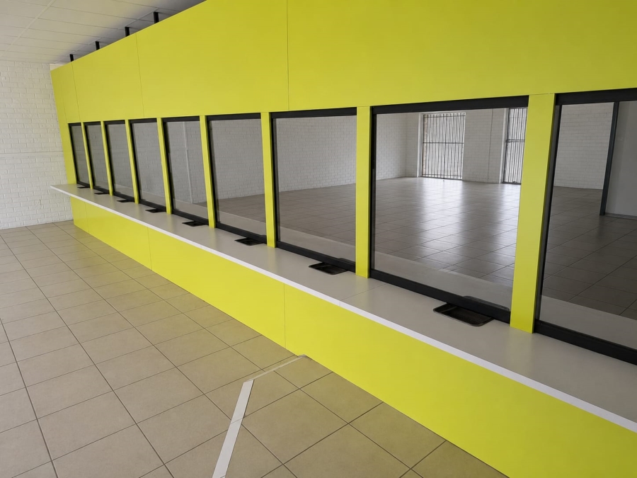 To Let Commercial Property for Rent in Newcastle KwaZulu-Natal