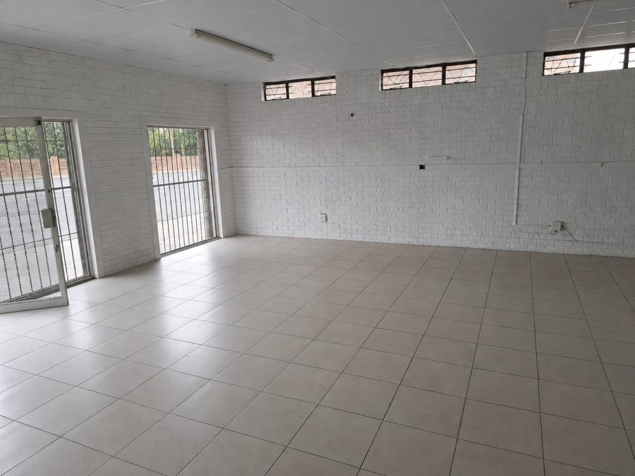 To Let Commercial Property for Rent in Newcastle KwaZulu-Natal