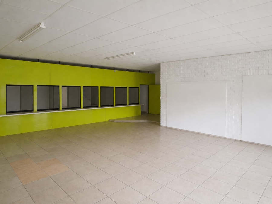 To Let Commercial Property for Rent in Newcastle KwaZulu-Natal