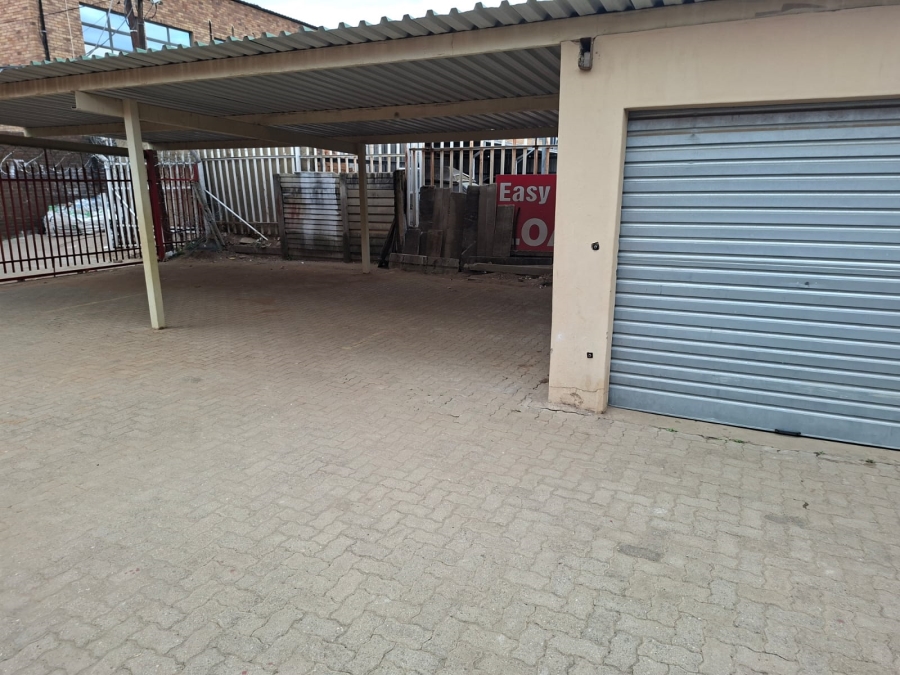 To Let Commercial Property for Rent in Newcastle KwaZulu-Natal