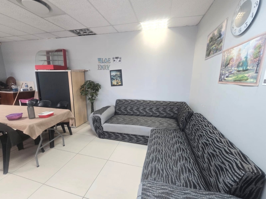 Commercial Property for Sale in Umhlanga Ridge KwaZulu-Natal