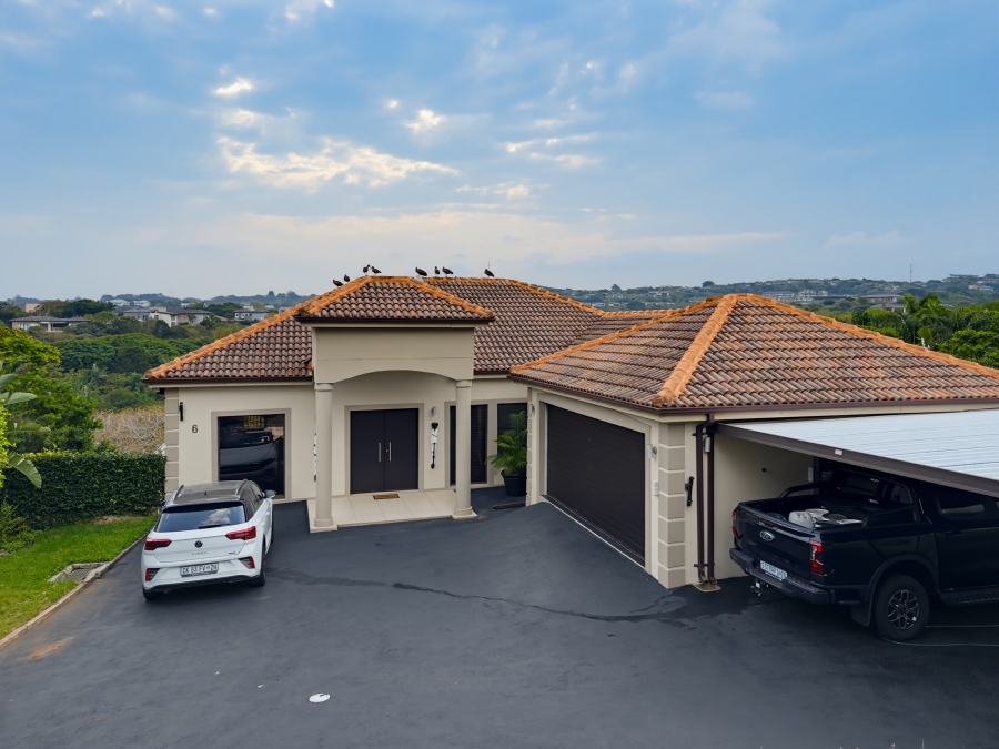 4 Bedroom Property for Sale in Sheffield Beach KwaZulu-Natal
