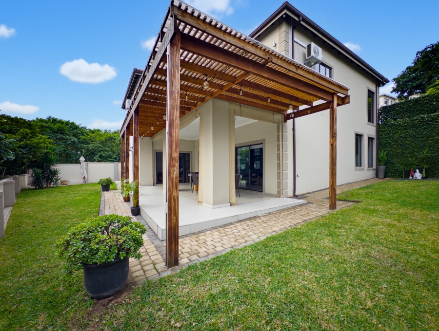 4 Bedroom Property for Sale in Sheffield Beach KwaZulu-Natal