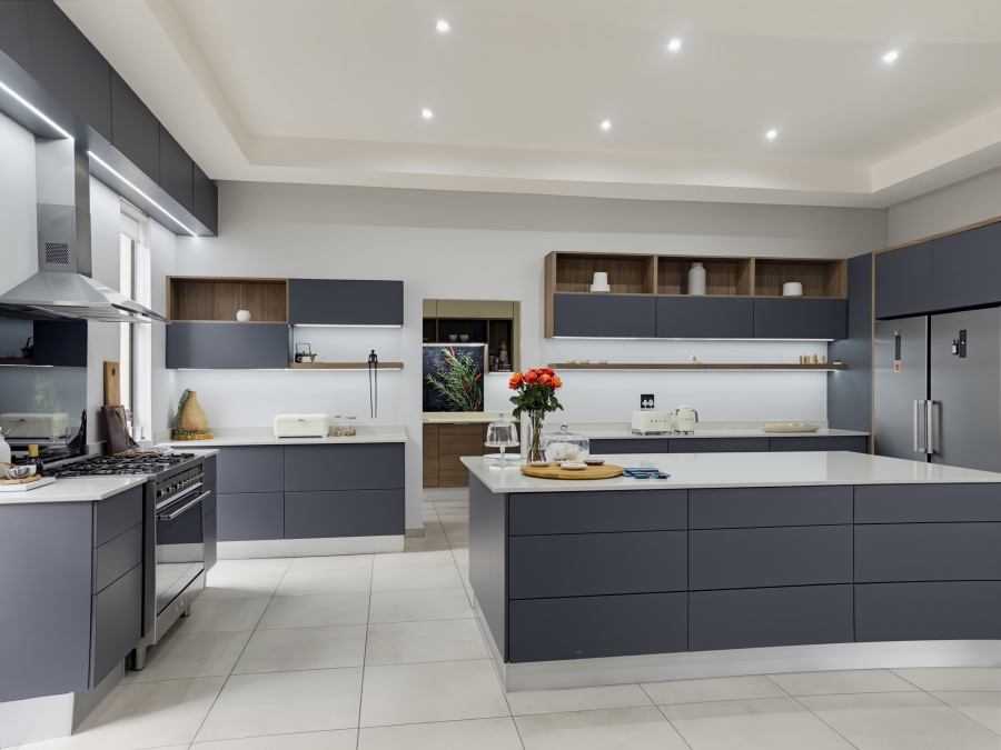4 Bedroom Property for Sale in Sheffield Beach KwaZulu-Natal