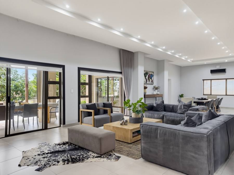 4 Bedroom Property for Sale in Sheffield Beach KwaZulu-Natal