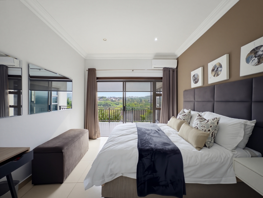 4 Bedroom Property for Sale in Sheffield Beach KwaZulu-Natal