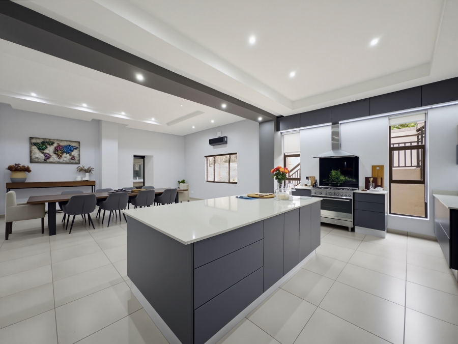 4 Bedroom Property for Sale in Sheffield Beach KwaZulu-Natal