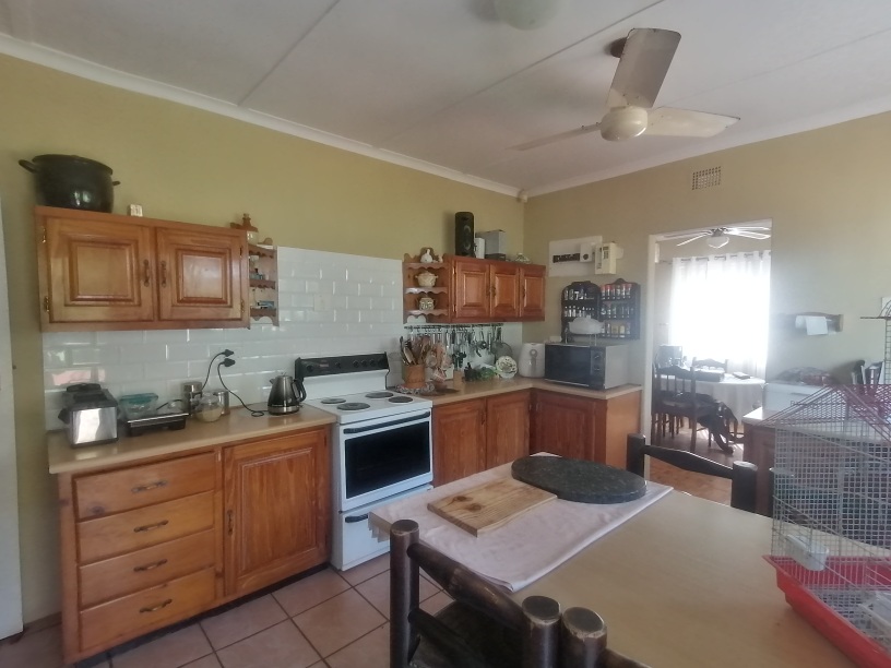 3 Bedroom Property for Sale in Kildare KwaZulu-Natal