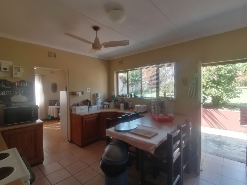 3 Bedroom Property for Sale in Kildare KwaZulu-Natal