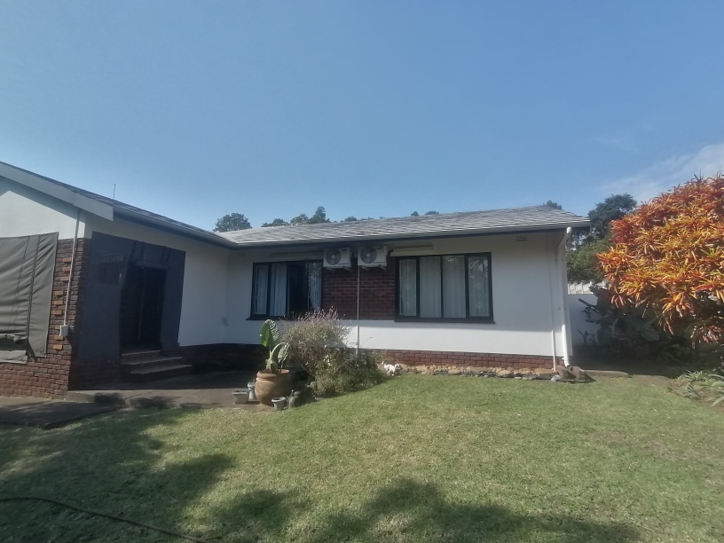 3 Bedroom Property for Sale in Kildare KwaZulu-Natal
