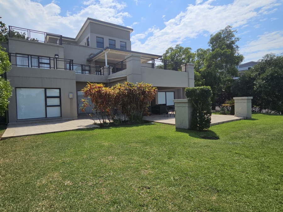 4 Bedroom Property for Sale in Palm Lakes Estate KwaZulu-Natal