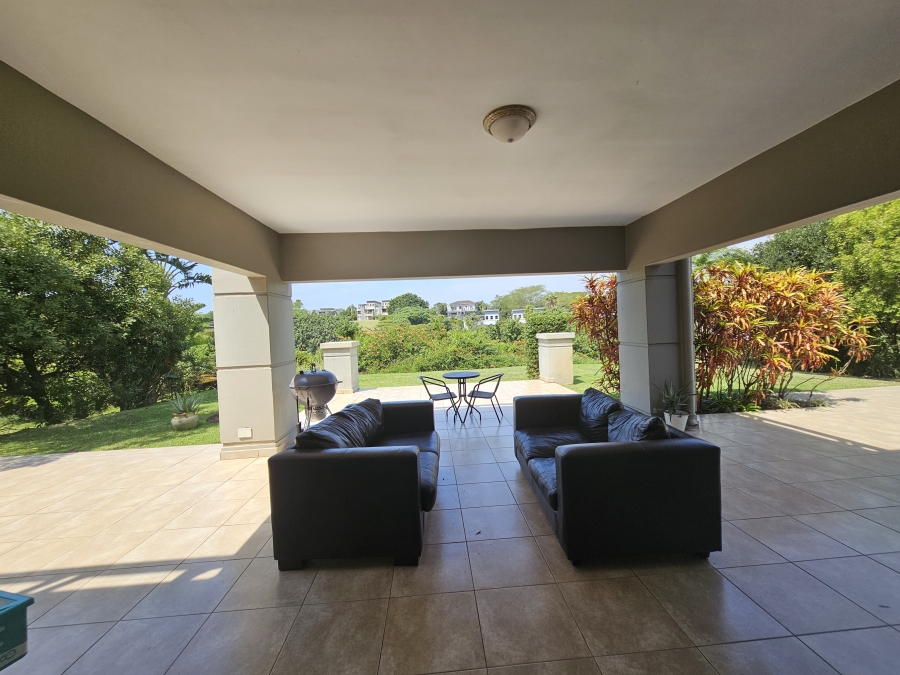 4 Bedroom Property for Sale in Palm Lakes Estate KwaZulu-Natal