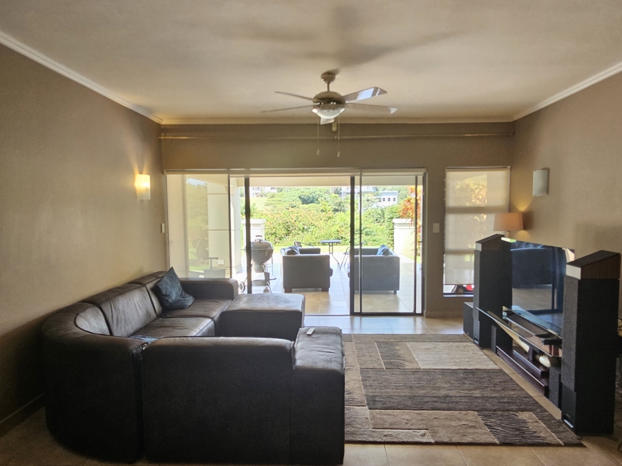 4 Bedroom Property for Sale in Palm Lakes Estate KwaZulu-Natal