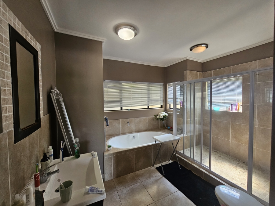 4 Bedroom Property for Sale in Palm Lakes Estate KwaZulu-Natal