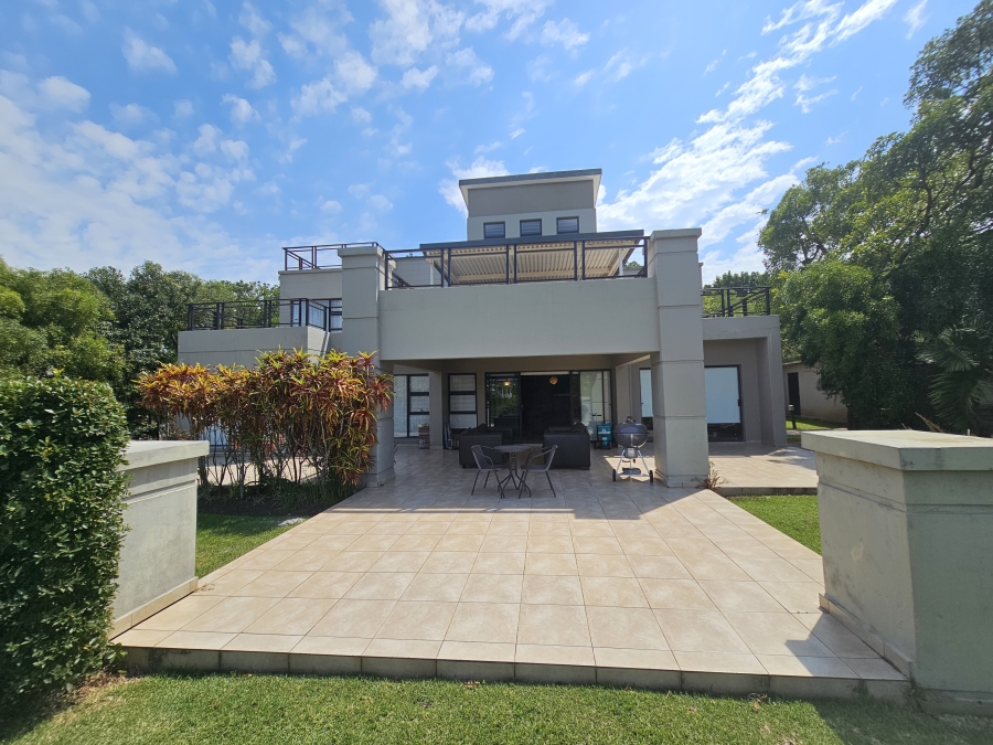 4 Bedroom Property for Sale in Palm Lakes Estate KwaZulu-Natal