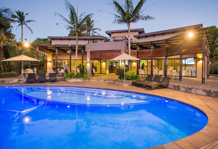 4 Bedroom Property for Sale in Palm Lakes Estate KwaZulu-Natal