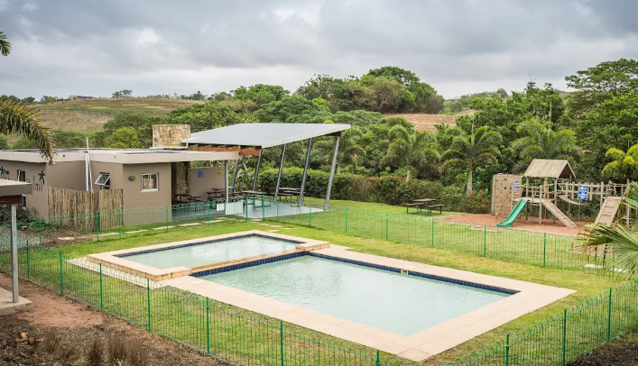 4 Bedroom Property for Sale in Palm Lakes Estate KwaZulu-Natal