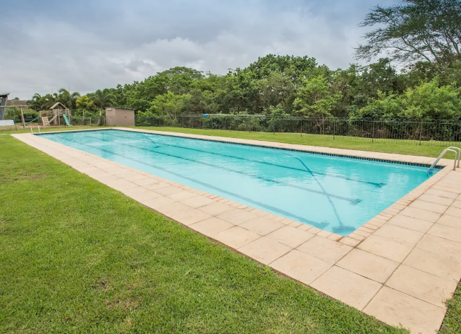 4 Bedroom Property for Sale in Palm Lakes Estate KwaZulu-Natal