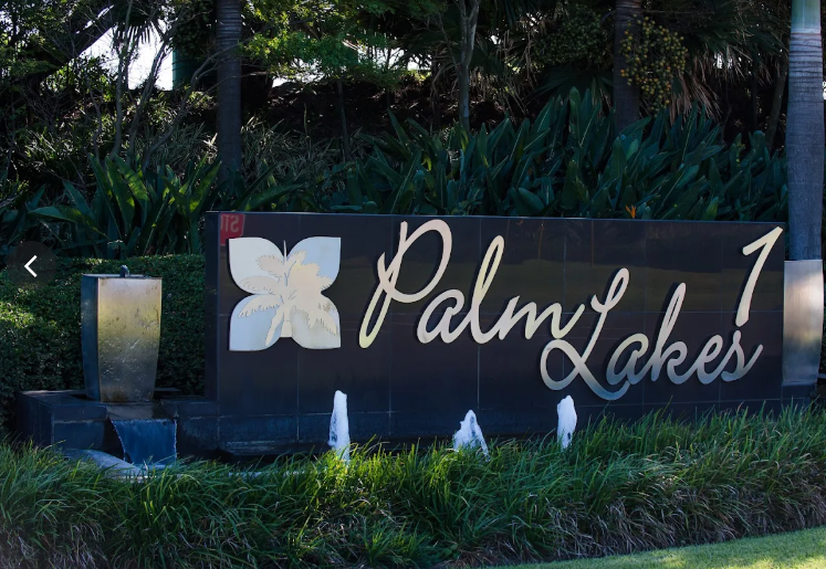 4 Bedroom Property for Sale in Palm Lakes Estate KwaZulu-Natal