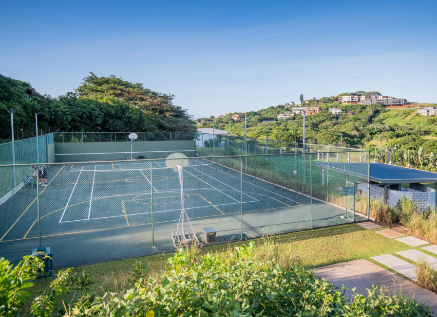 4 Bedroom Property for Sale in Palm Lakes Estate KwaZulu-Natal