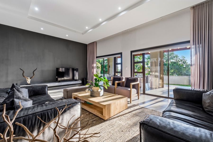 4 Bedroom Property for Sale in Sheffield Beach KwaZulu-Natal