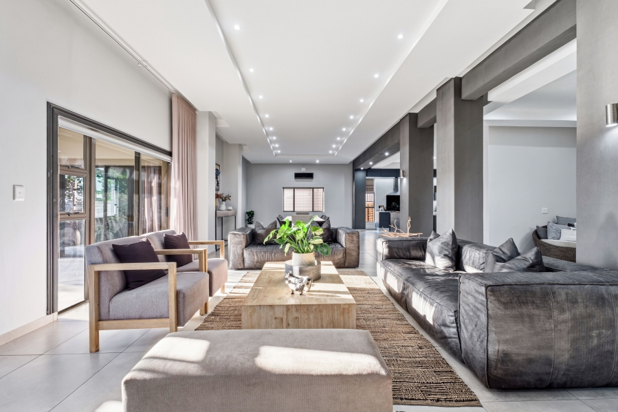 4 Bedroom Property for Sale in Sheffield Beach KwaZulu-Natal