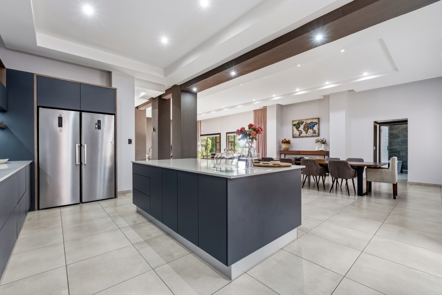 4 Bedroom Property for Sale in Sheffield Beach KwaZulu-Natal