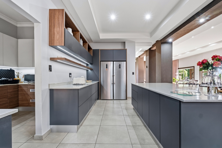 4 Bedroom Property for Sale in Sheffield Beach KwaZulu-Natal