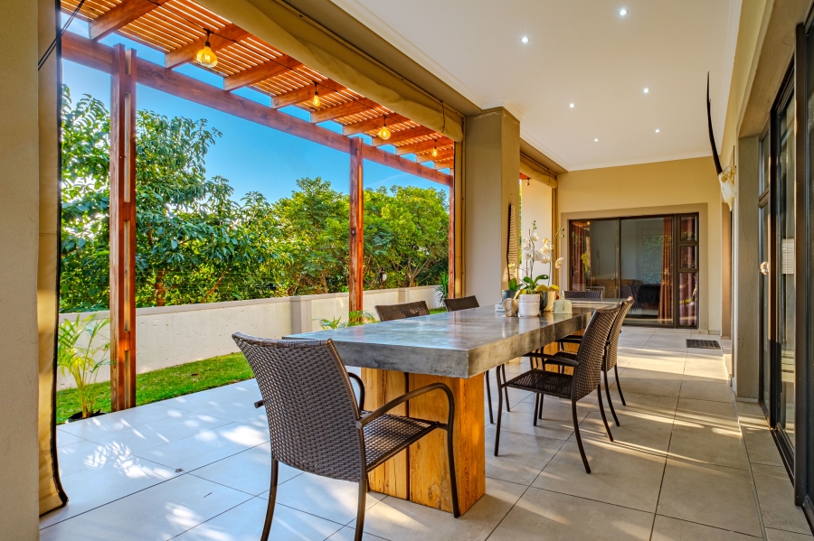 4 Bedroom Property for Sale in Sheffield Beach KwaZulu-Natal