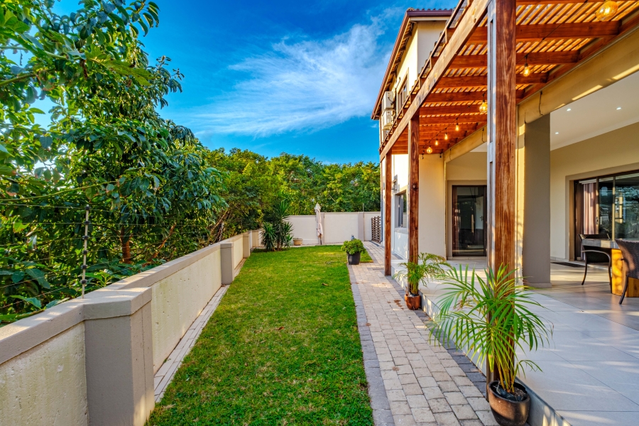 4 Bedroom Property for Sale in Sheffield Beach KwaZulu-Natal