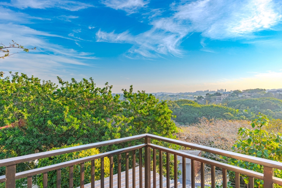 4 Bedroom Property for Sale in Sheffield Beach KwaZulu-Natal