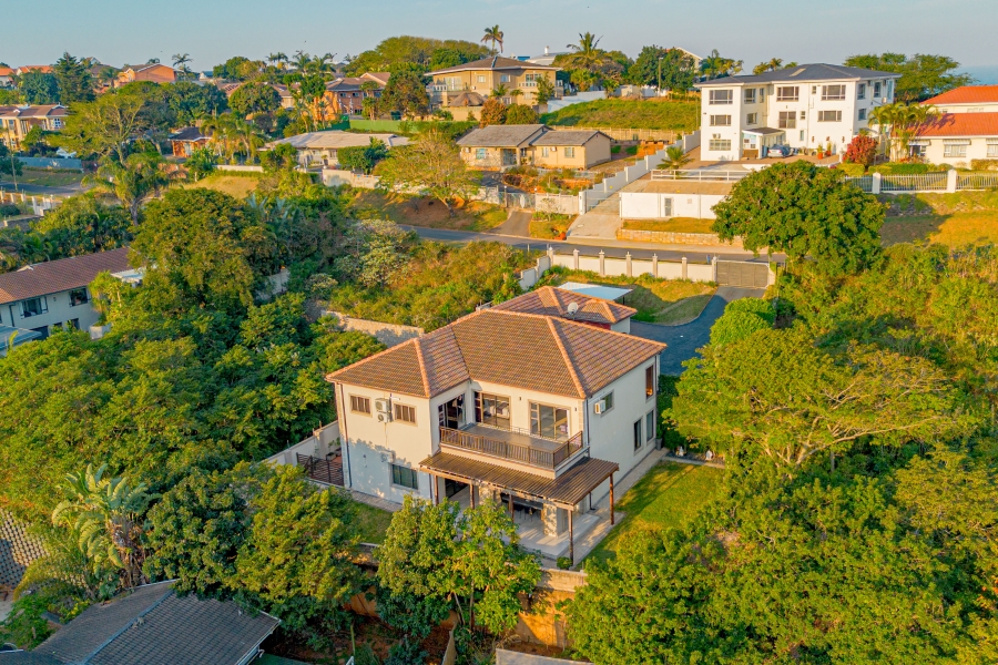 4 Bedroom Property for Sale in Sheffield Beach KwaZulu-Natal