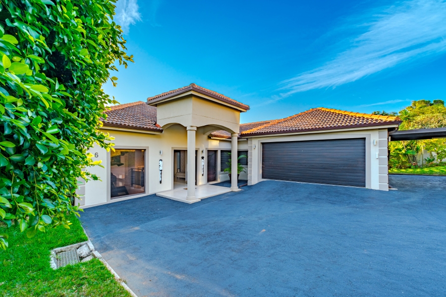 4 Bedroom Property for Sale in Sheffield Beach KwaZulu-Natal