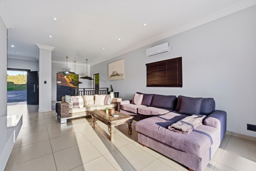 4 Bedroom Property for Sale in Sheffield Beach KwaZulu-Natal