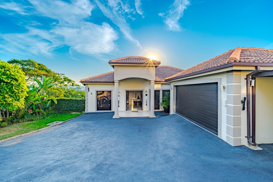 4 Bedroom Property for Sale in Sheffield Beach KwaZulu-Natal