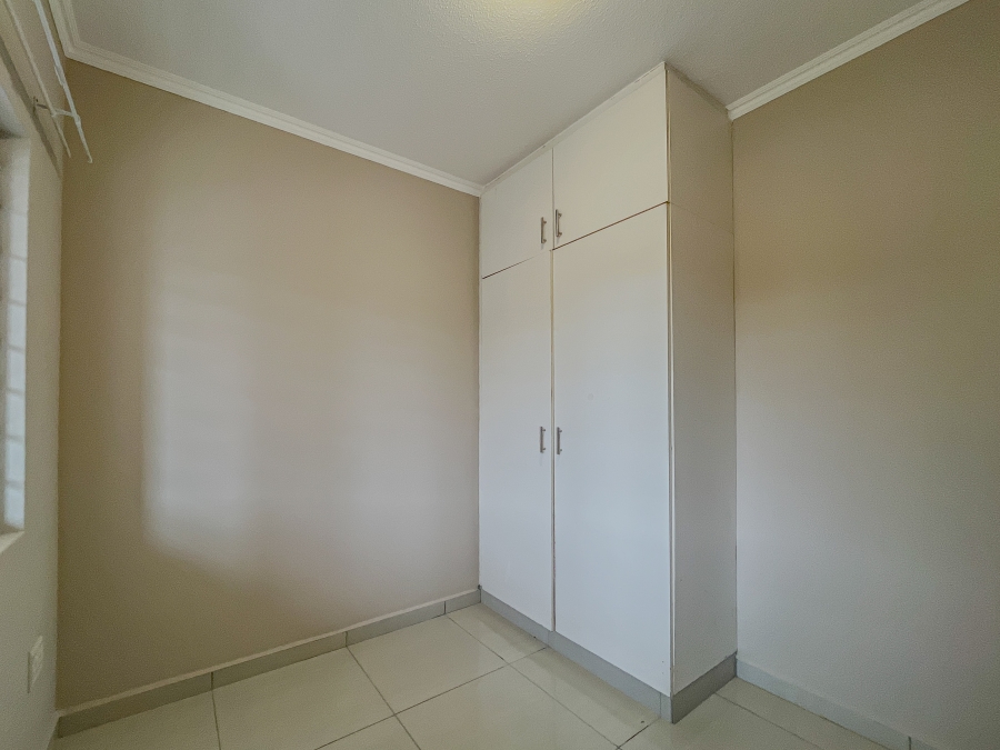 To Let 2 Bedroom Property for Rent in Manor Estates KwaZulu-Natal