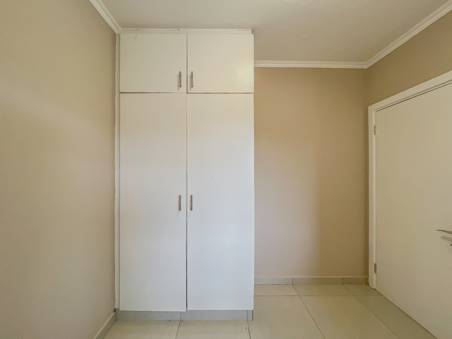 To Let 2 Bedroom Property for Rent in Manor Estates KwaZulu-Natal