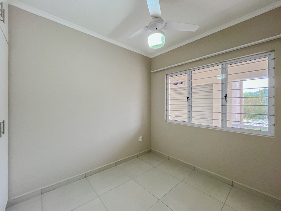 To Let 2 Bedroom Property for Rent in Manor Estates KwaZulu-Natal